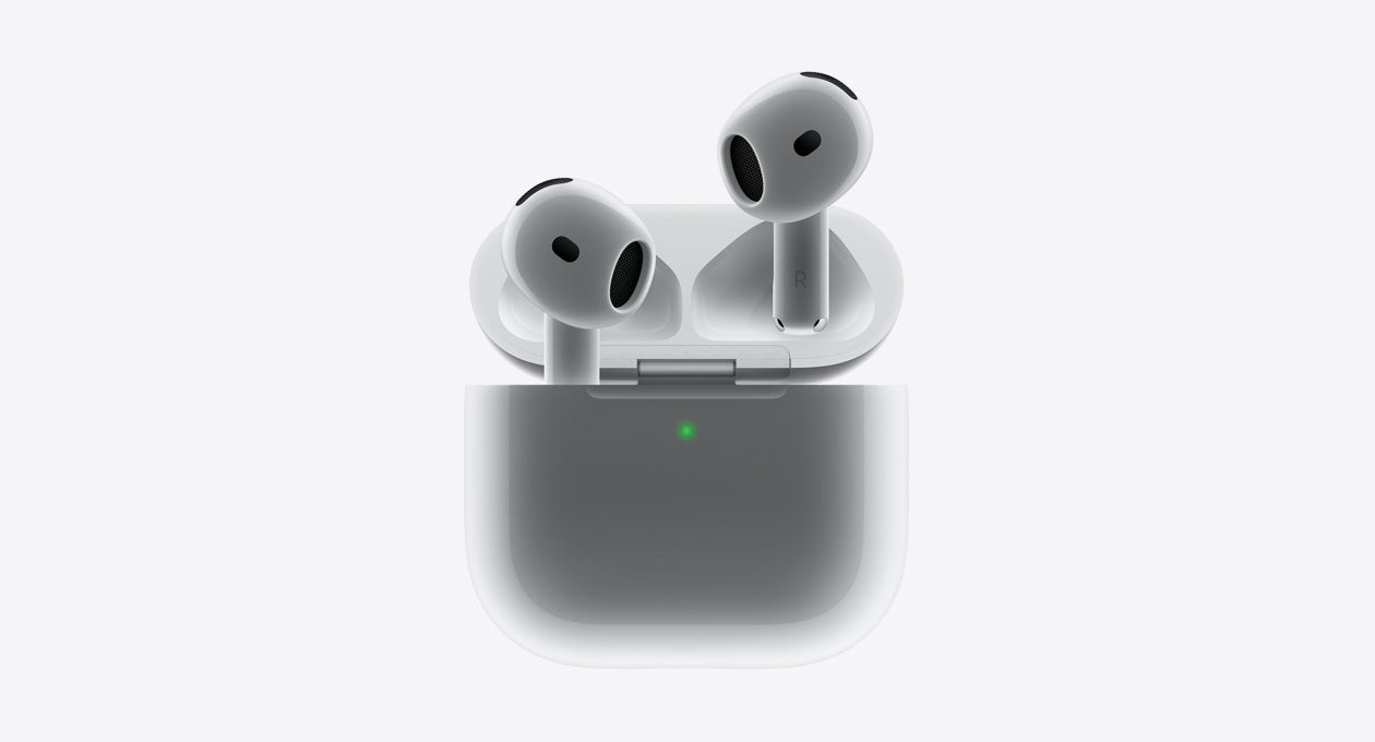 Apple Airpods 4 Apple Airpods 4